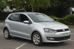 Volkswagen Polo Hatchback (09-17) 1.2 (60bhp) Match Edition 5d For Sale - Swaan Motors Ltd, Peterborough