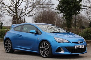 Vauxhall Astra VXR (12-15) 2.0T 16V VXR 3d For Sale - Swaan Motors Ltd, Peterborough