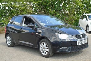 SEAT Ibiza Hatchback (08-17) 1.4 SE (2012) 5d For Sale - Swaan Motors Ltd, Peterborough