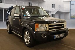 Land Rover Discovery (04-17) 2.7 TdV6 HSE 5d Auto For Sale - Swaan Motors Ltd, Peterborough