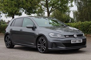 Volkswagen Golf Hatchback (13-20) GTD 2.0 TDI BMT 184PS (03/17 on) 5d For Sale - Swaan Motors Ltd, Peterborough