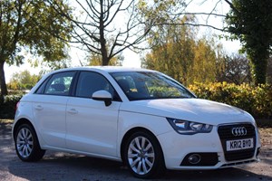 Audi A1 Sportback (12-18) 1.6 TDI Sport 5d For Sale - Swaan Motors Ltd, Peterborough