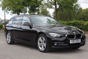 BMW 3-Series Touring (12-19) 318i Sport (07/15-) 5d For Sale - Swaan Motors Ltd, Peterborough