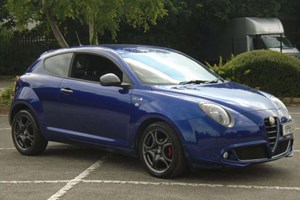 Alfa Romeo Mito (09-18) 0.9 TB TwinAir (105bhp) QV Line 3d For Sale - Swaan Motors Ltd, Peterborough