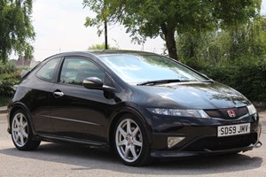 Honda Civic Type-R (07-10) 2.0 i-VTEC Type R GT 3d For Sale - Swaan Motors Ltd, Peterborough