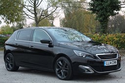 Peugeot 308 Hatchback (14-21) 1.2 e-THP (130bhp) Feline 5d For Sale - Swaan Motors Ltd, Peterborough