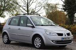 Renault Scenic (03-09) 1.6 VVT Dynamique 5d (06) For Sale - Swaan Motors Ltd, Peterborough