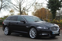 Jaguar XF Sportbrake (12-15) 3.0d V6 S Premium Luxury 5d Auto For Sale - Swaan Motors Ltd, Peterborough