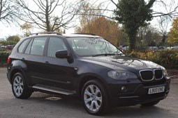 BMW X5 (07-13) 3.0d SE 5d Auto For Sale - Swaan Motors Ltd, Peterborough