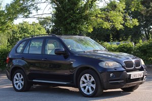 BMW X5 (07-13) 3.0d SE 5d Auto For Sale - Swaan Motors Ltd, Peterborough