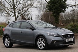 Volvo V40 Cross Country (13-19) D2 (120bhp) Cross Country Lux Nav 5d For Sale - Swaan Motors Ltd, Peterborough