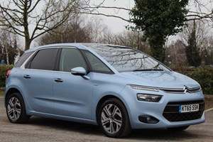 Citroen C4 Picasso (13-18) 1.6 BlueHDi Exclusive+ 5d For Sale - Swaan Motors Ltd, Peterborough