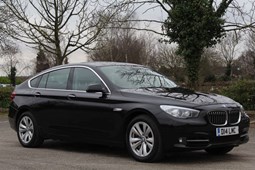 BMW 5-Series GT (09-17) 530d SE GT 5d Step Auto For Sale - Swaan Motors Ltd, Peterborough