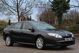 Renault Laguna Hatchback (07-12) 2.0 dCi (150bhp) Initiale TomTom Auto (FAP) 5d For Sale - Swaan Motors Ltd, Peterborough