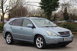 Lexus RX (03-09) 350 3.5 SE-L 5d Auto For Sale - Swaan Motors Ltd, Peterborough