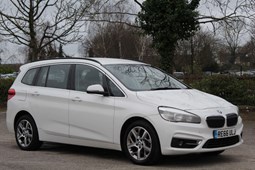 BMW 2-Series Gran Tourer (15-24) 218d Luxury 5d For Sale - Swaan Motors Ltd, Peterborough