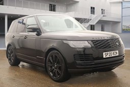 Land Rover Range Rover (13-21) Autobiography SE P400e auto (10/2017 on) 4d For Sale - Swaan Motors Ltd, Peterborough