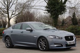 Jaguar XF Saloon (08-15) 3.0d V6 S Premium Luxury (Start Stop) 4d Auto For Sale - Swaan Motors Ltd, Peterborough