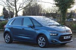 Citroen C4 Picasso (13-18) 1.6 e-HDi Exclusive+ 5d ETG6 For Sale - Swaan Motors Ltd, Peterborough