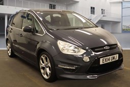 Ford S-MAX (06-14) 2.2 TDCi (200bhp) Titanium X Sport 5d For Sale - Swaan Motors Ltd, Peterborough