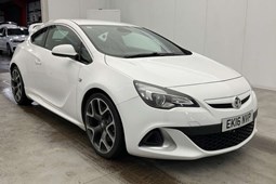 Vauxhall Astra GTC Coupe (11-18) VXR 2.0i Turbo (280PS) 3d For Sale - Swaan Motors Ltd, Peterborough