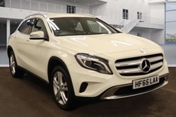 Mercedes-Benz GLA-Class (14-20) GLA 200 CDI Sport (Premium) 5d For Sale - Swaan Motors Ltd, Peterborough