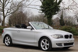 BMW 1-Series Convertible (08-13) 118i SE 2d For Sale - Swaan Motors Ltd, Peterborough