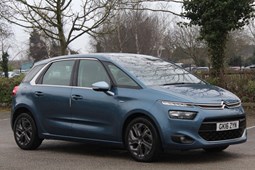 Citroen C4 Picasso (13-18) 1.6 BlueHDi Exclusive 5d EAT6 For Sale - Swaan Motors Ltd, Peterborough