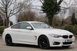 BMW 4-Series Coupe (13-20) 420i xDrive M Sport 2d Auto For Sale - Swaan Motors Ltd, Peterborough