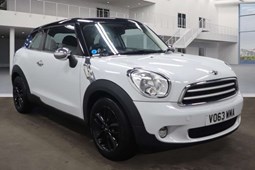 MINI Paceman (13-16) 1.6 Cooper 3d For Sale - Swaan Motors Ltd, Peterborough