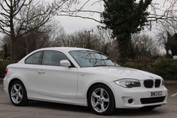 BMW 1-Series Coupe (07-13) 118d Exclusive Edition 2d For Sale - Swaan Motors Ltd, Peterborough