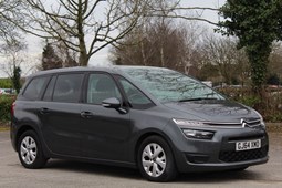 Citroen Grand C4 Picasso (14-18) 1.6 e-HDi Airdream VTR 5d ETG6 For Sale - Swaan Motors Ltd, Peterborough