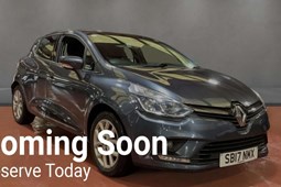 Renault Clio Hatchback (12-19) Dynamique Nav 1.2 16V 75 5d For Sale - Swaan Motors Ltd, Peterborough