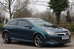 Vauxhall Astra Sport Hatch (05-10) 1.9 16V CDTi SRi (150ps) 3d (Exterior Pack) For Sale - Swaan Motors Ltd, Peterborough