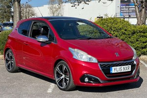 Peugeot 208 GTi (12-18) 1.6 THP GTi Prestige (05/15-) 3d For Sale - Swaan Motors Ltd, Peterborough