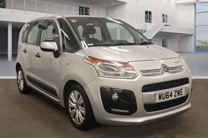 Citroen C3 Picasso (09-17) 1.6 HDi 8V VTR+ 5d For Sale - Swaan Motors Ltd, Peterborough