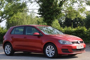 Volkswagen Golf Hatchback (13-20) 1.6 TDI Bluemotion Tech SE 5d For Sale - Swaan Motors Ltd, Peterborough