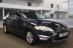 Ford Mondeo Hatchback (07-14) 2.0 TDCi (140bhp) Titanium X Business Edition 5d For Sale - Swaan Motors Ltd, Peterborough