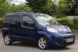 Fiat Qubo (09-20) 1.3 Multijet MyLife (Start Stop) 5d Dualogic For Sale - Swaan Motors Ltd, Peterborough