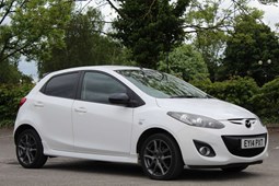 Mazda 2 (07-15) 1.3 Sport Colour Edition 5d For Sale - Swaan Motors Ltd, Peterborough