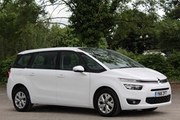 Citroen Grand C4 Picasso (14-18) 1.6 BlueHDi VTR+ 5d EAT6 For Sale - Swaan Motors Ltd, Peterborough