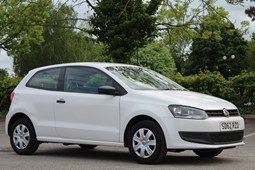 Volkswagen Polo Hatchback (09-17) 1.2 S 3d For Sale - Swaan Motors Ltd, Peterborough