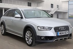 Audi A4 Allroad (09-15) 2.0T FSI (225bhp) Quattro 5d S Tronic For Sale - Swaan Motors Ltd, Peterborough