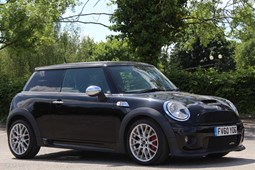 MINI John Cooper Works (08-16) 1.6 John Cooper Works Hatchback (08/10 on) 3d For Sale - Swaan Motors Ltd, Peterborough