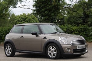 MINI Hatchback (06-13) 1.6 (08/10 on) 3d For Sale - Swaan Motors Ltd, Peterborough