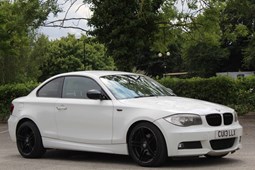 BMW 1-Series Coupe (07-13) 118d Sport Plus Edition 2d For Sale - Swaan Motors Ltd, Peterborough