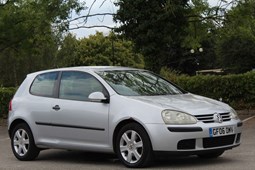 Volkswagen Golf Hatchback (04-08) 1.4 S 3d (AC) For Sale - Swaan Motors Ltd, Peterborough