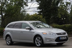 Ford Mondeo Estate (07-14) 2.0 TDCi (140bhp) Titanium X Business Ed 5d Powershift For Sale - Swaan Motors Ltd, Peterborough