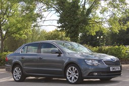 Skoda Superb Hatchback (08-15) 2.0 TDI CR (140bhp) SE (07/13-) 5d DSG For Sale - Swaan Motors Ltd, Peterborough