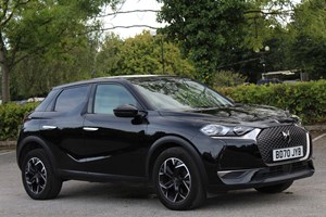 DS 3 Crossback SUV (19-22) Prestige PureTech 130 auto 5d For Sale - Swaan Motors Ltd, Peterborough